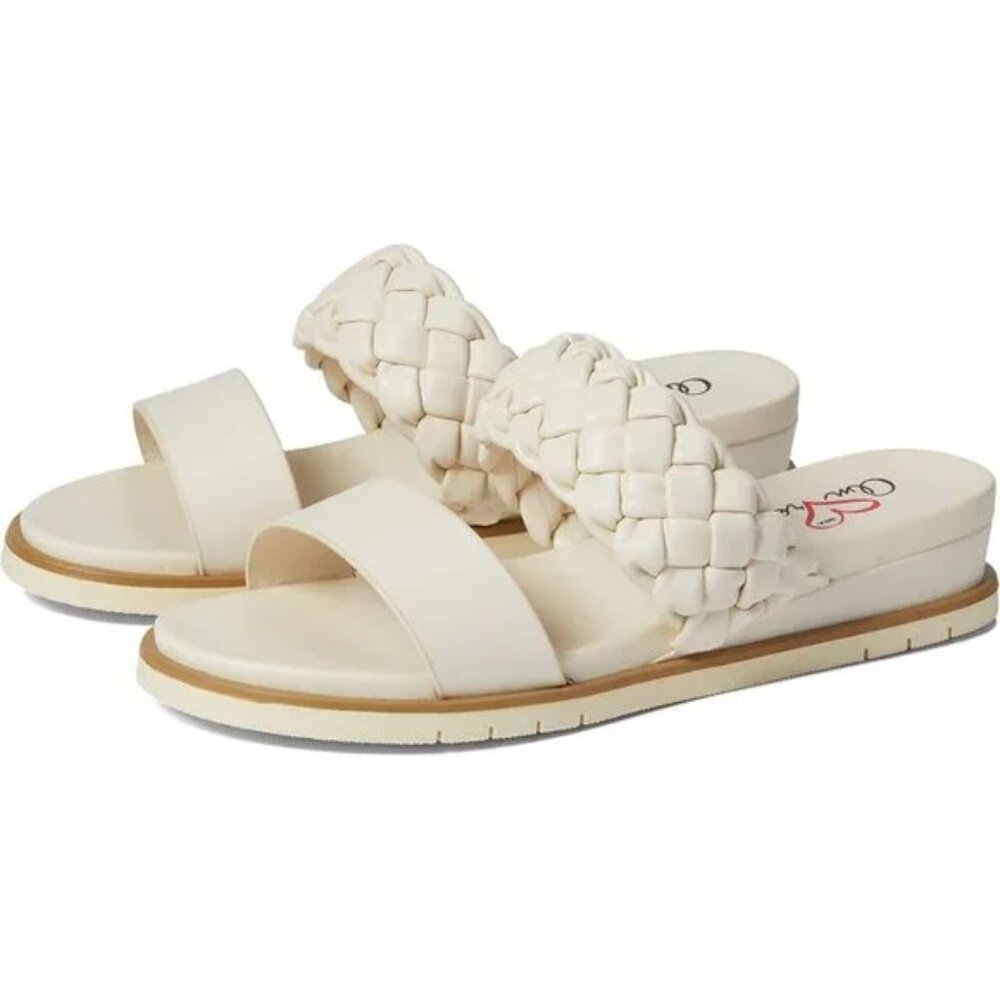 Mia Amore Edita Women’s Slide Sandals